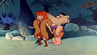Člověk zvaný Flintstone,1966