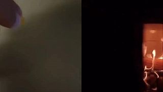 Helmutov experiment