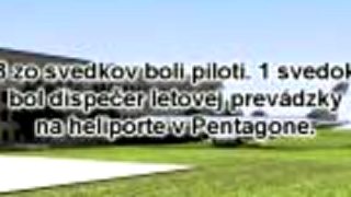 Útok na Pentagon - Svedkovia
