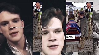 Američan išiel zabíjať Rusov na Ukrajinu