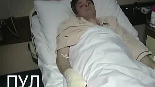 14.apríla 1999. Juhoslávia pod bombardovaním NATO.