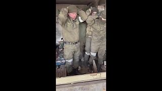 Šťastní zajatci do výmenného fondu, teda okrem Wágnerovcov