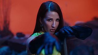 Calvin Harris, Ellie Goulding - Miracle