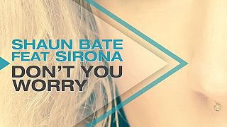 Shaun Bate - Don't You Worry (Dave Darell Remix)