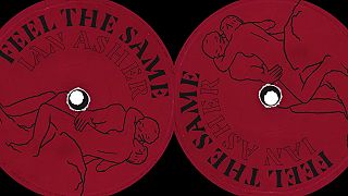 Ian Asher - Feel The Same ft. Ruth Anne