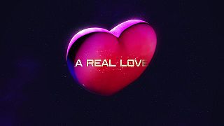 Kaleena Zanders - Real Love