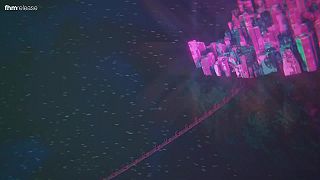 Marc Benjamin feat. Simon Erics - When It All Comes Together