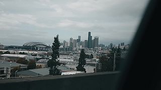 MARTEN HØRGER & LITTGLOSS - SENT FROM ABOVE