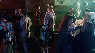 Martin Jensen, VAMERO - What A Night