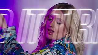 Regard, Ella Henderson - No Sleep