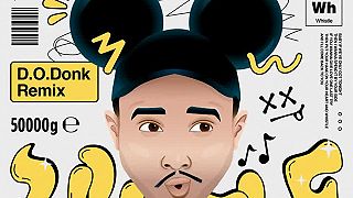 Whistle (D.O.Donk Remix)