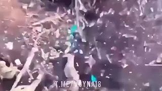 Okupanti sa dronov už neboja