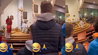 A jeho meno je...