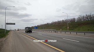 Druhá armáda sveta posiela ďalšiu modernú techniku na front