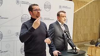 Zakáže naša vláda dovoz obilia z Ukrajiny?