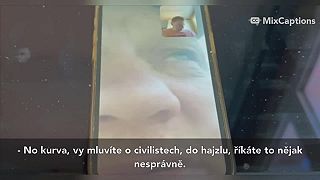 Wágnerovci vyvraždili celú dedinu. Mužov, ženy, starcov, deti. Zajatcov popravia