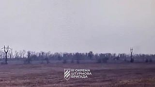 3. samostatná útočná tankami demobilizuje okupantov