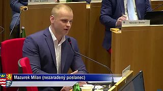 Mládež je v strašnom stave!