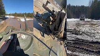 Vagnerovci sa trochu napili blatistej vody