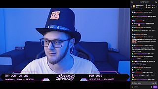Haggy reaguje na Přemka Forejta