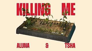 Aluna & TSHA - Killing Me