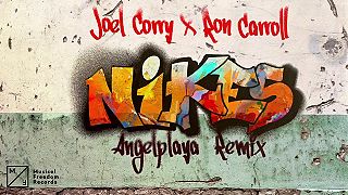 Joel Corry & Ron Carroll - Nikes (ANGELPLAYA Remix)