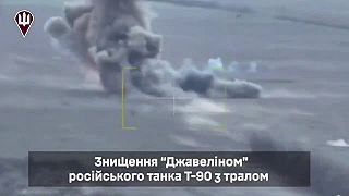 Mínus T-90 #02