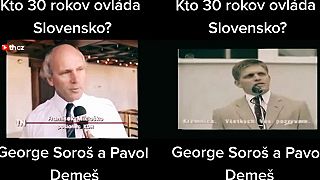 Dôvod vyšších cien na Slovensku!!!