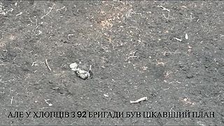 Na rovnom priestranstve sa zle skrýva