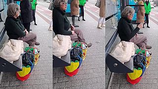 Pani zavádza nový Slovenský poriadok