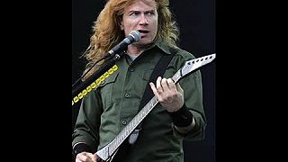 Megadeth - Countdown to Extinction (demo version)