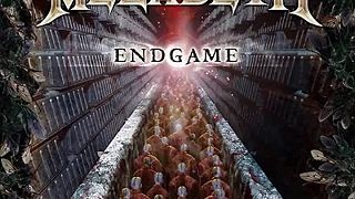 Megadeth - Dialectic Chaos + This Day We Fight