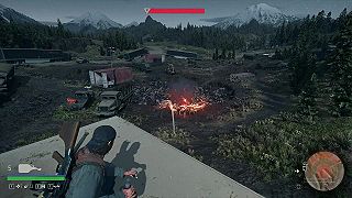Ďalšia horda zombíkov (Days Gone)
