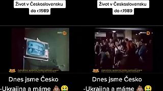 O čo sme prišli ale mali sme to zveľaďovať