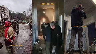 Kdeže potom končia tieto zábery?No predsa v mediach Ukropropagandy