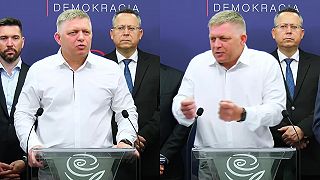? Nie, Putina by som nezatkol, pretože je to absurdné!