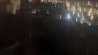 Dnes sa Ukroteroristi pokúšali diverzovať Sevastopol
