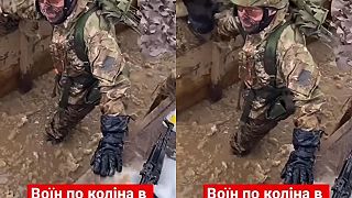 Ukro propaganda z Telegramu