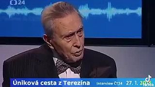 Očitý svedkovia vymierajú a tým pádom má novodobý nacizmus opäť dvere otvorené