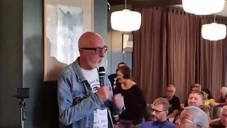 Chmelár zaútočil na kritika správania Ukrajincov