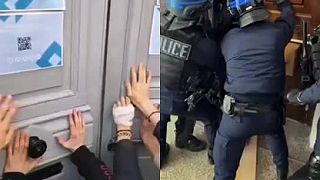 Sloboda prejavu v Moskve,,,,jaj tak nie demokracia vo Francuzku