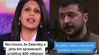 Vojna je najlepší biznis, na UA to platí dvojnásobne