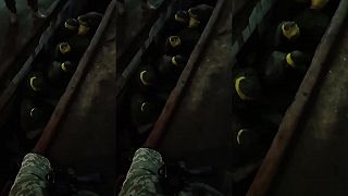 Okupanti ktorí mali viacej šťastia ako rozumu