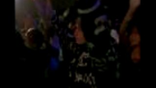 Inekafe - Ráno (odovzdávanie Musiq1 Awards)