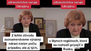V Srbsku v tom majú jasno