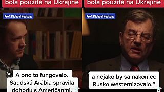 Ďalšie zaujímavé počúvanie,z TiK Toku