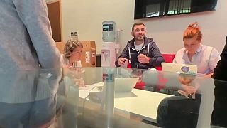 Novinárky z Denníka n utiekli pred pravdou
