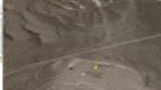 Ufo pri Area 51