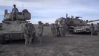 Armádny Harlem Shake