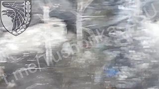 Wágnerovci v Bachmute hľadajú priepustky